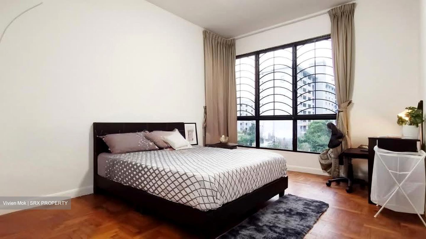 Heritage View (D5), Condominium #556780481